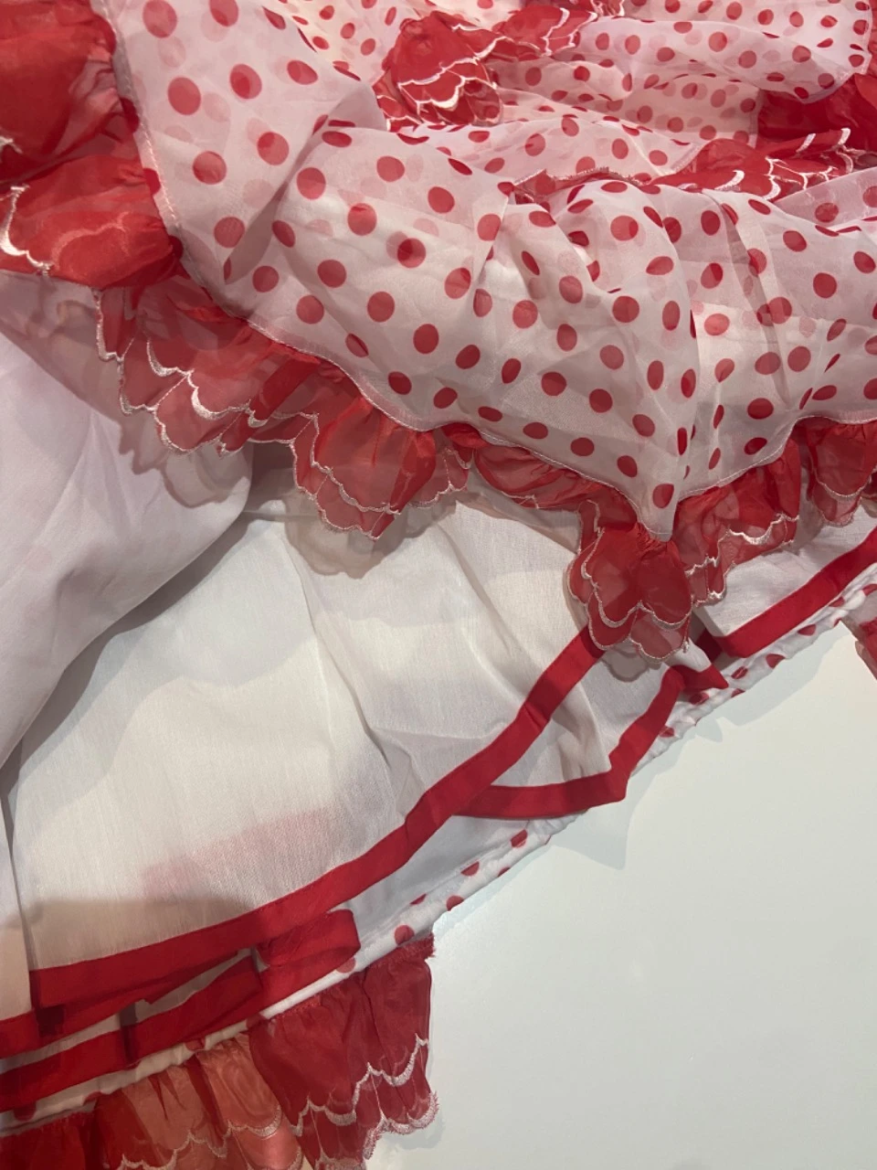 44 impecable flamenca – photo 3